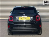 Fiat 500X Image 4
