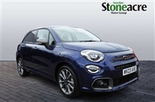 Used Fiat 500X