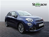 Fiat 500X Image 1