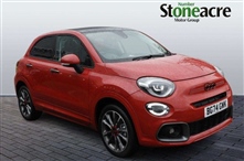 Used Fiat 500X