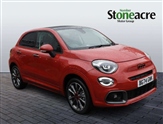 Fiat 500X Image 1