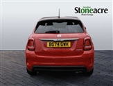 Fiat 500X Image 4