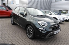 Used Fiat 500X