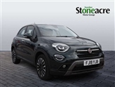 Fiat 500X Image 3