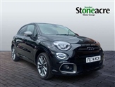 Fiat 500X Image 1