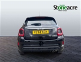 Fiat 500X Image 4
