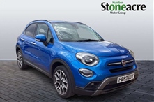 Used Fiat 500X