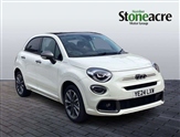 Fiat 500X Image 1