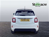 Fiat 500X Image 4