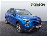 Fiat 500X Image 1