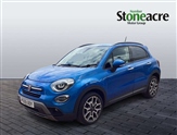 Fiat 500X Image 5