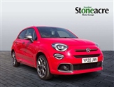 Fiat 500X Image 1
