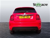 Fiat 500X Image 4