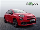 Fiat 500X Image 1