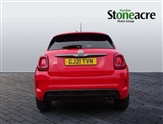 Fiat 500X Image 4
