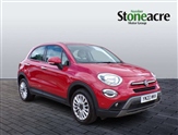 Fiat 500X Image 1