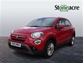 Fiat 500X Image 3