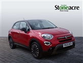 Fiat 500X Image 1