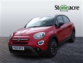 Fiat 500X Image 5