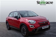 Used Fiat 500X