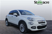 Used Fiat 500X