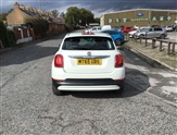 Fiat 500X Image 4