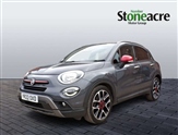 Fiat 500X Image 5