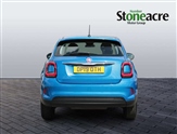 Fiat 500X Image 4