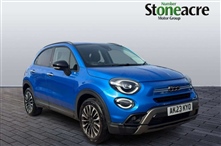 Used Fiat 500X