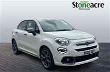 Used Fiat 500X