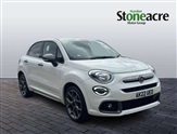 Fiat 500X Image 1