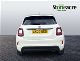 Fiat 500X Image 4