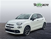 Fiat 500X Image 5