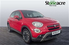 Used Fiat 500X