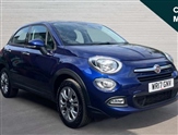 Fiat 500X Image 1