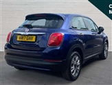 Fiat 500X Image 3