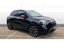 Used Fiat 500X