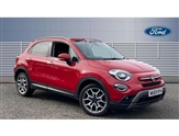 Fiat 500X Image 1