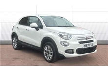 Used Fiat 500X