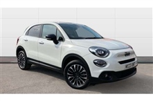 Used Fiat 500X