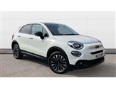 Fiat 500X Image 1