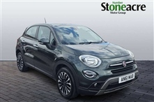 Used Fiat 500X