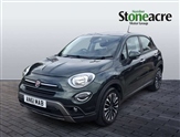 Fiat 500X Image 3