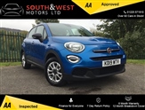Used Fiat 500X