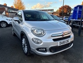 Used Fiat 500X