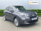 Used Fiat 500X