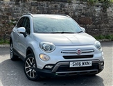 Fiat 500X Image 3