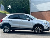 Fiat 500X Image 4
