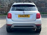 Fiat 500X Image 6