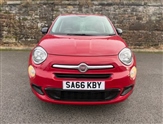 Fiat 500X Image 2